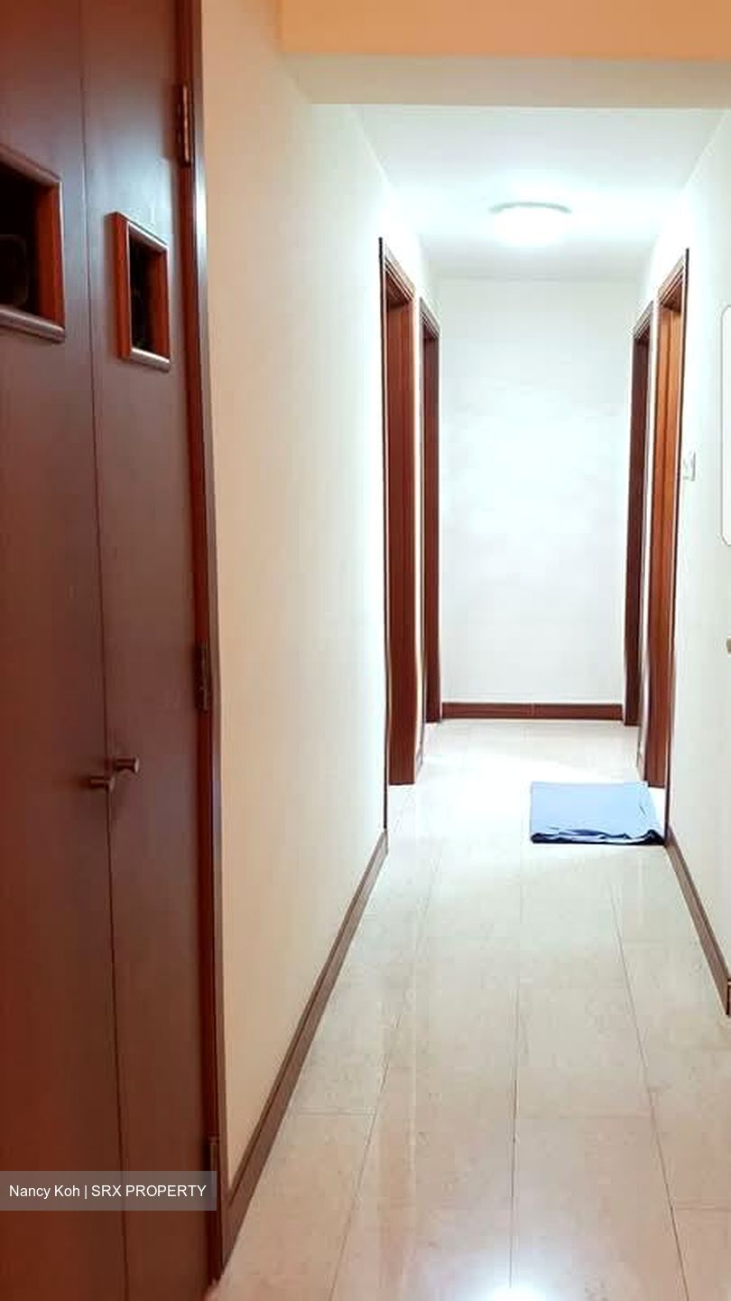 The Mayfair (D22), Condominium #552907431